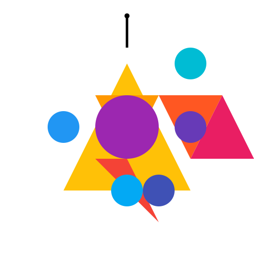 Factor Finder Logo - DrawGPT