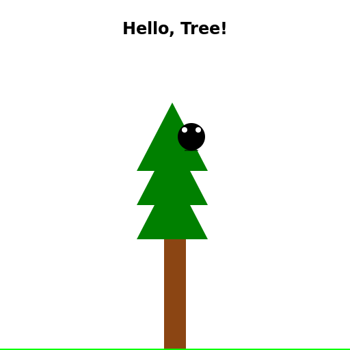 Tree - DrawGPT