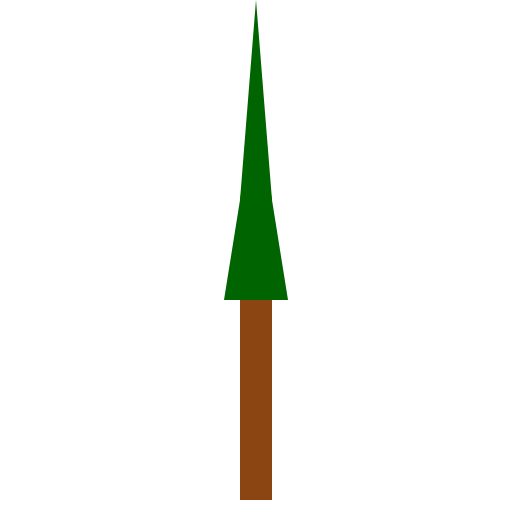 Palm Tree - DrawGPT