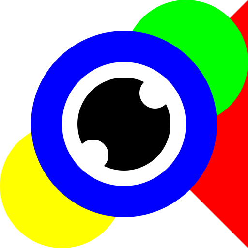 Untitled Web App Logo - DrawGPT