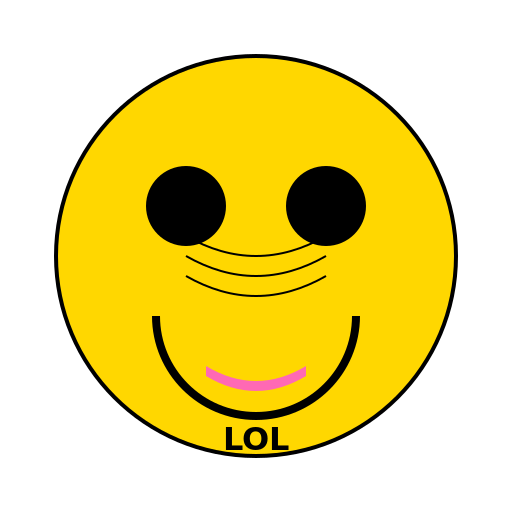 Lol Face - DrawGPT