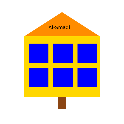 Al-Smadi Hospital - DrawGPT