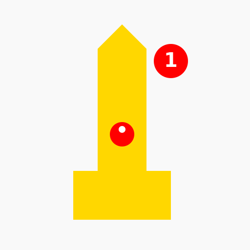 Claw to Get One Guy - The Number 1 Game Logo - DrawGPT