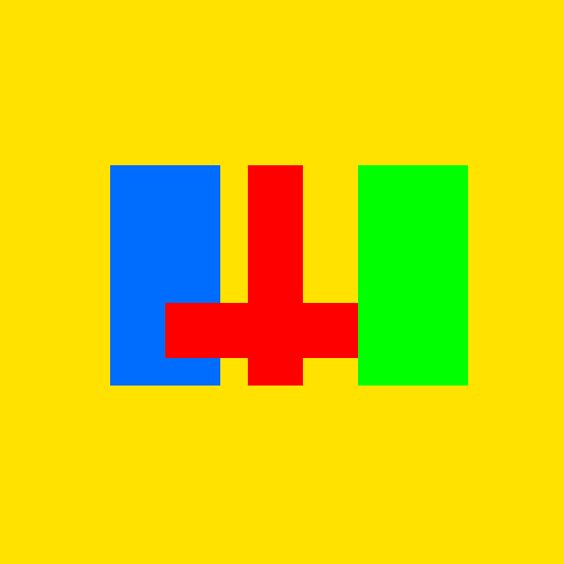 The Number 2 Addition! Logo - DrawGPT