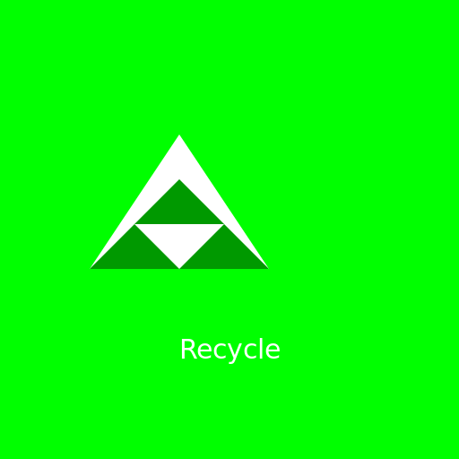 Recycle App - DrawGPT