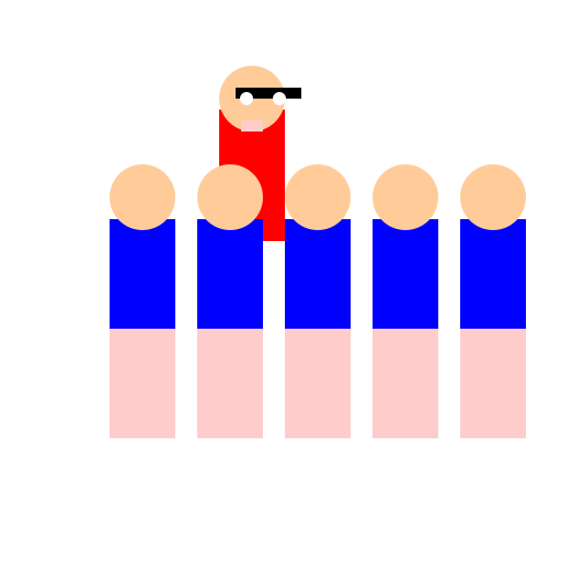 Science Experiment in the Laboratory - DrawGPT