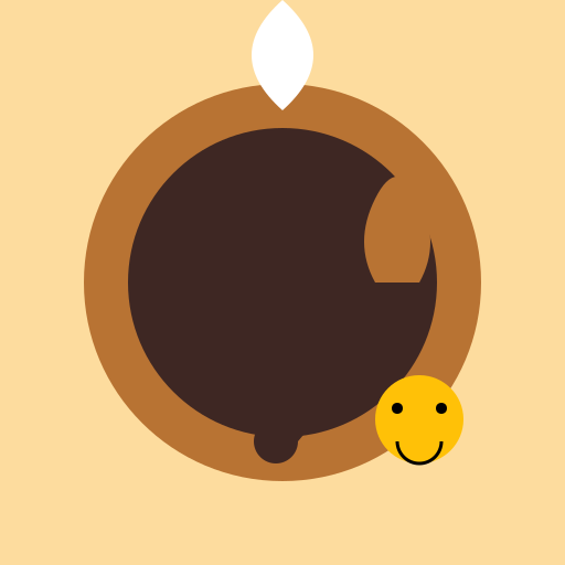 Coffee Business Co. Logo - DrawGPT