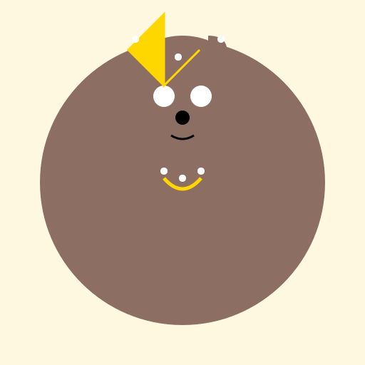 Princess Havanese - DrawGPT