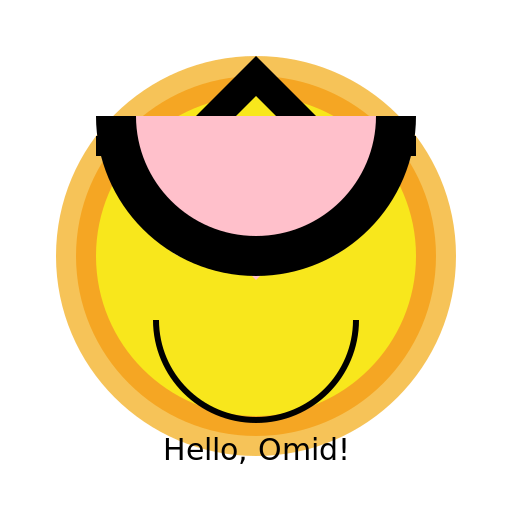 The Wonderful World of Omid - DrawGPT