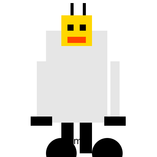 Omid the Robot - DrawGPT