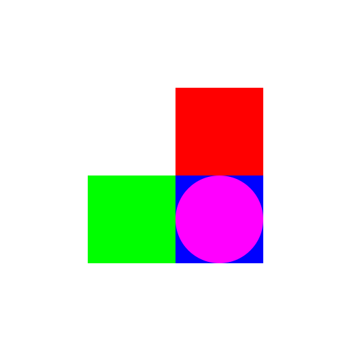 Square Calculator Logo - DrawGPT