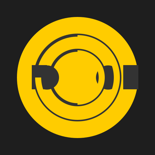 Game Stats Tracker Logo - DrawGPT