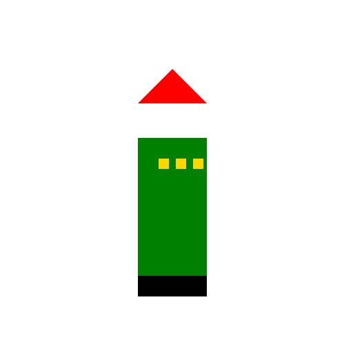 A Brave Soldier - DrawGPT