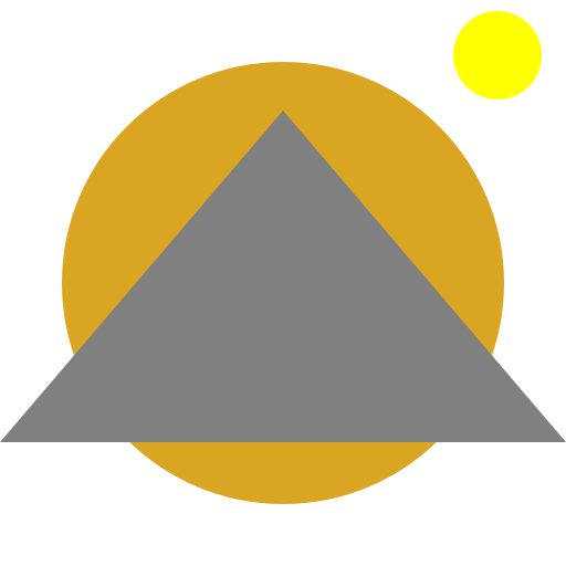 Lion King Logo - DrawGPT