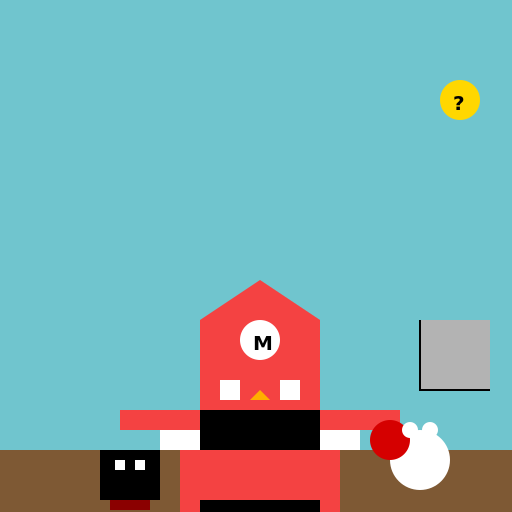 Super Mario - DrawGPT