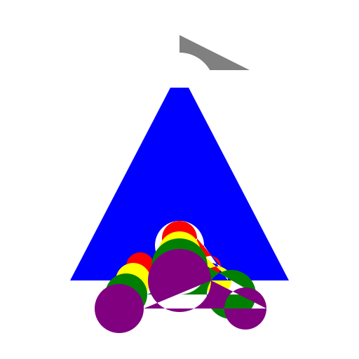 The Colorful Bucket - DrawGPT