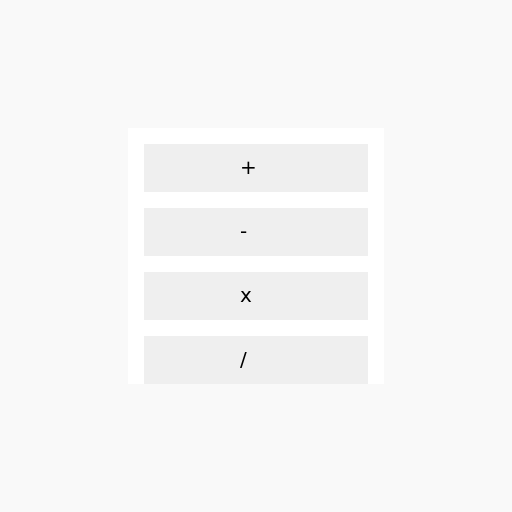 Calculator App Logo - DrawGPT