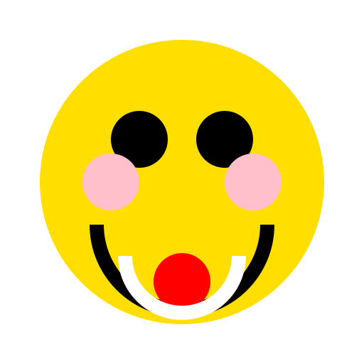 Smiley Face - DrawGPT