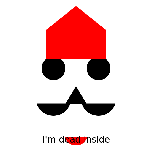 Skull - DrawGPT