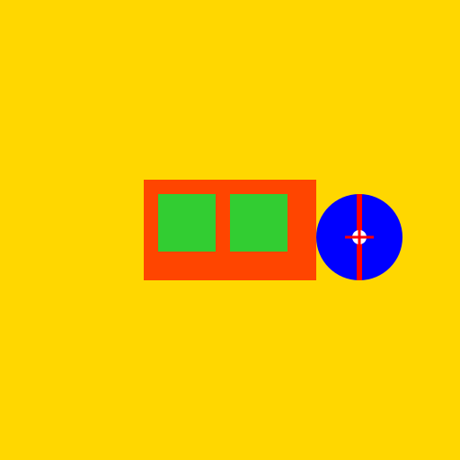 Speedy Game Logo - DrawGPT