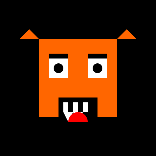 Halloween Monster - DrawGPT