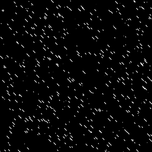 A Night of Broken Glass - DrawGPT