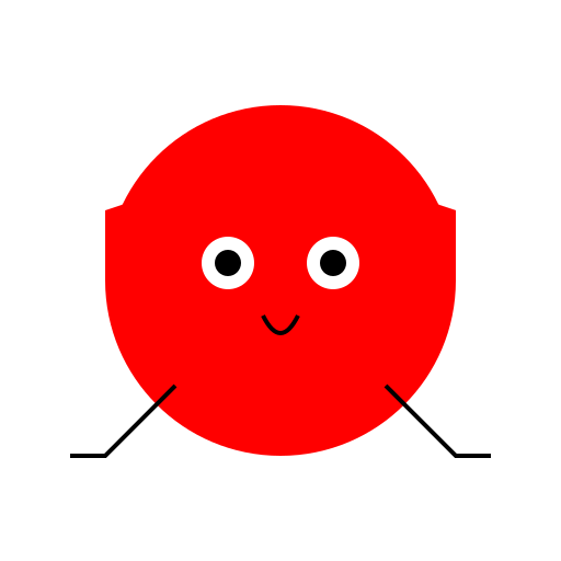 Lobster with a Red Coat - DrawGPT