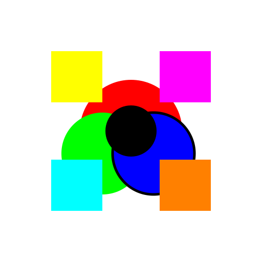 Colorful Unity - DrawGPT