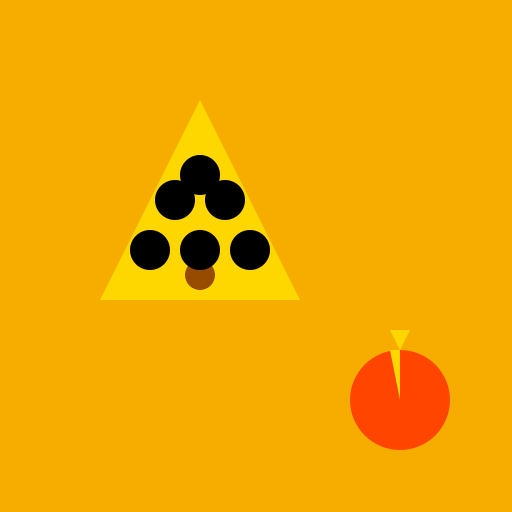 The Number 5 Game - DrawGPT