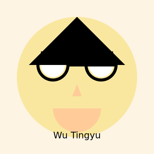 Wu Tingyu - DrawGPT