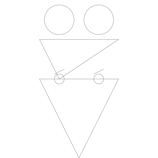 The Volcano of Anger - DrawGPT