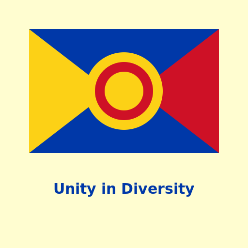 Unity in Diversity - DrawGPT