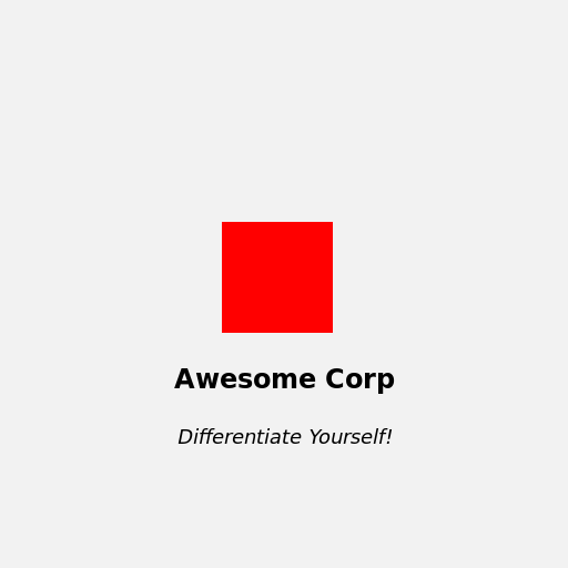 Impressive Company Profile - DrawGPT