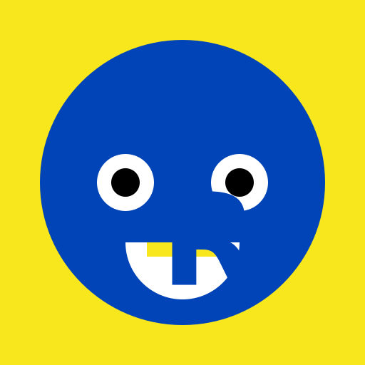 Carrefour Logo Character - DrawGPT