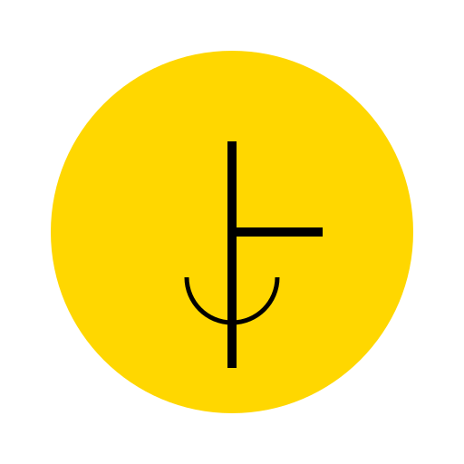 Time Schedule App Logo - DrawGPT