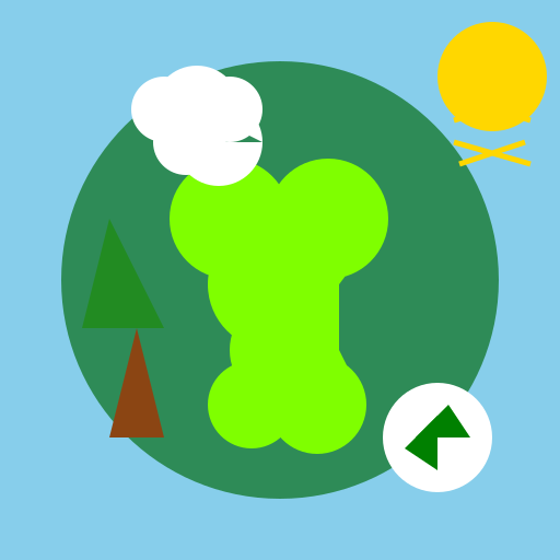 Save the Environment Meaning Art - DrawGPT