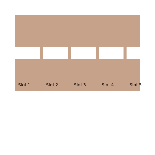 Blueprint for a Shelf with Wood Backpanel and Plexiglas in Front - DrawGPT