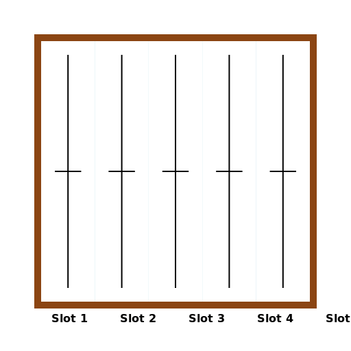 Shelf Blueprint - DrawGPT