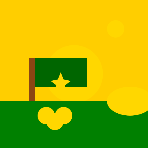 The Independence of Burkina Faso - DrawGPT