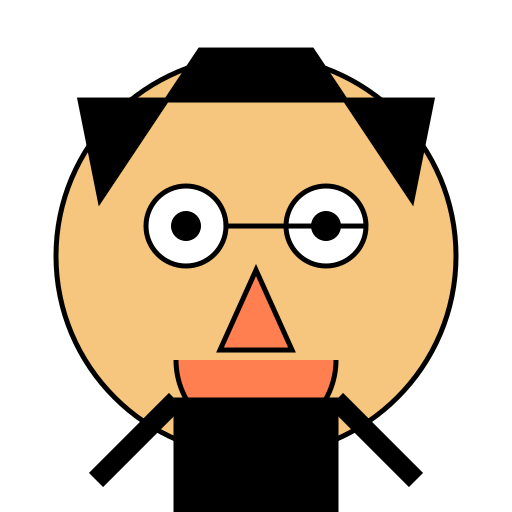 Comic Picture of David Nassiff - DrawGPT