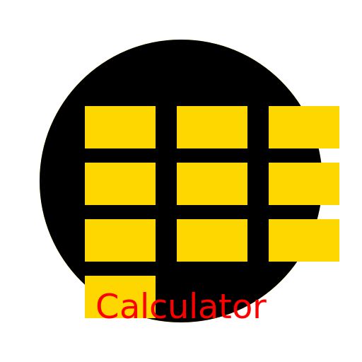 The Calculator Ring - DrawGPT
