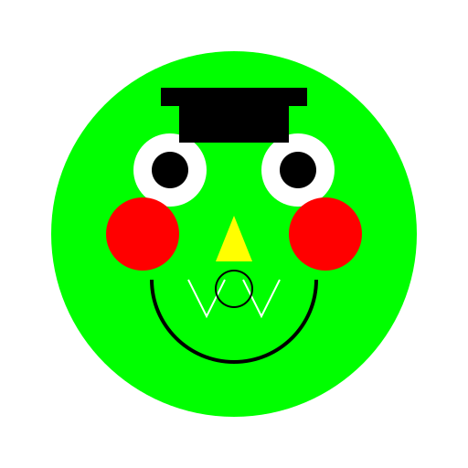 Great Alien - DrawGPT