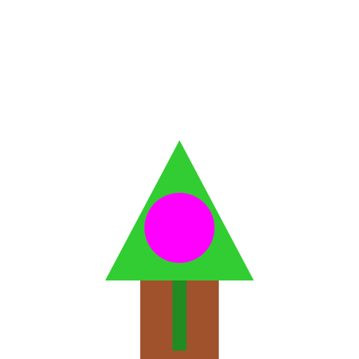 Fake Plant with Hidden Air Freshener - DrawGPT