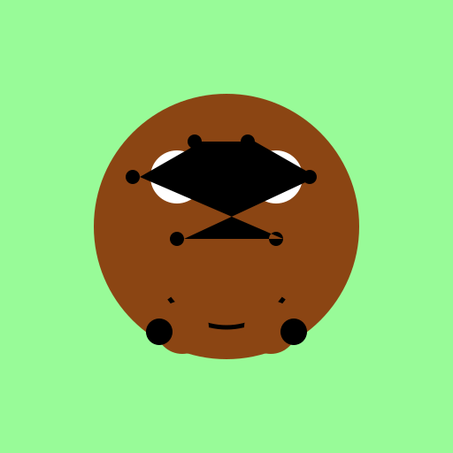 Toad in the Garden - DrawGPT