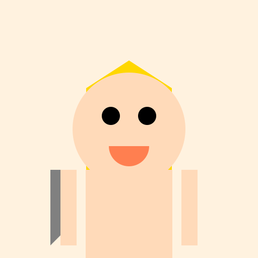 Female Sampo from the game Honkai Star Rail - DrawGPT