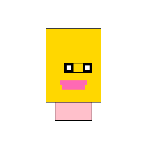 Anime Girl - DrawGPT