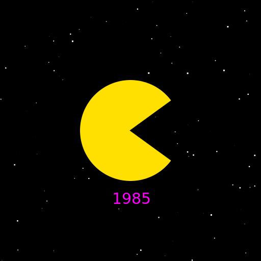 A Retro Blast from the Past - DrawGPT