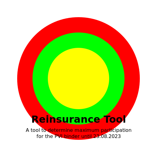 Reinsurance Tool Logo - DrawGPT