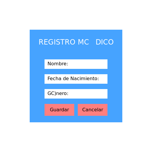 PLATAFORMA DE REGISTRO MÉDICO - DrawGPT