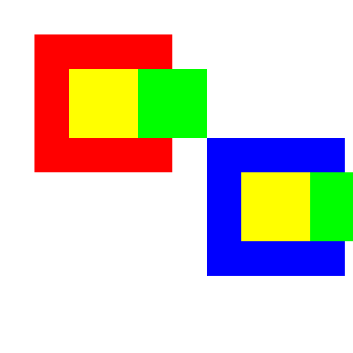 Network Design for Two Offices - DrawGPT
